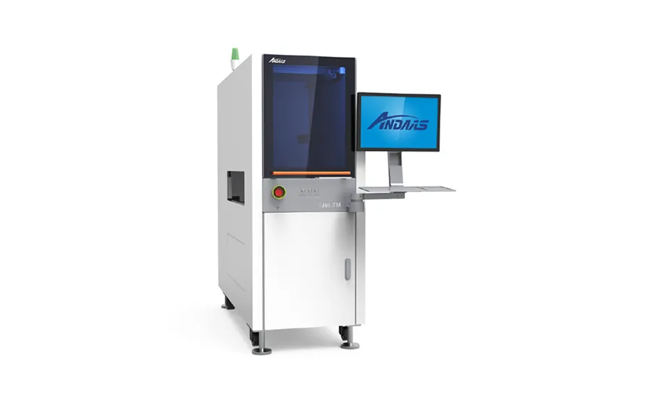 IJet-7M adagológép